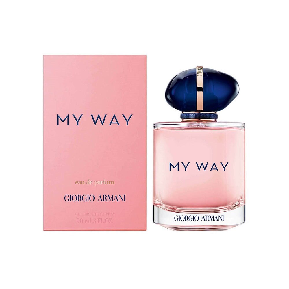 Giorgio Armani My Way Eau de Parfum 90ml