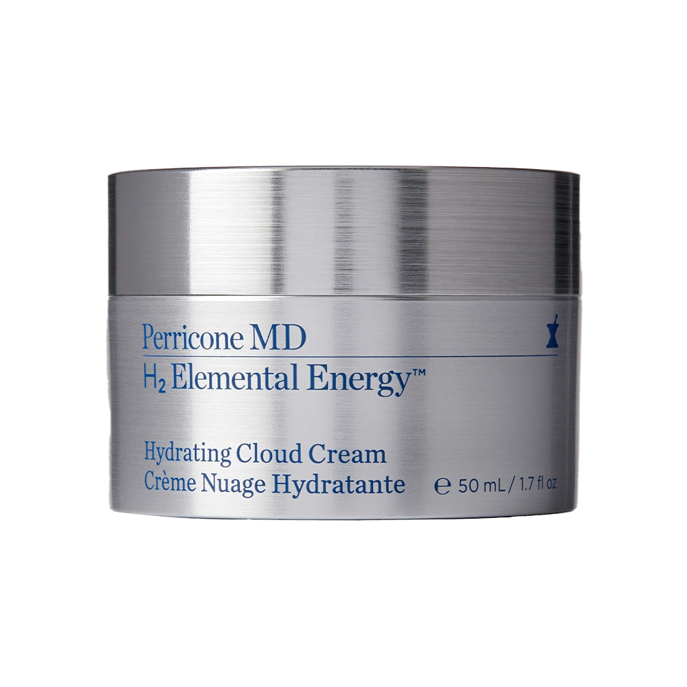 Perricone MD H2 Elemental Energy Hydrating Cloud Cream 50ml