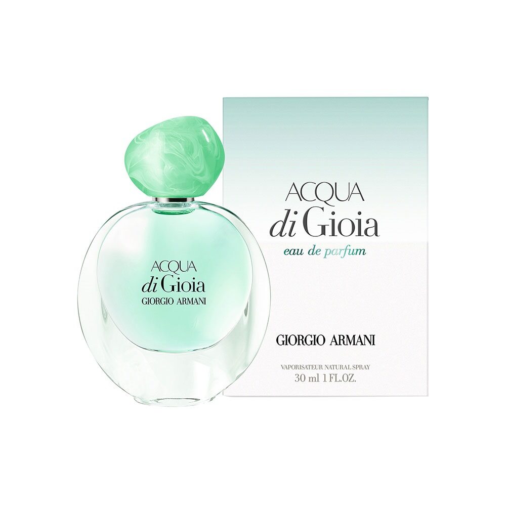 Giorgio Armani Acqua di Gioia Eau de Parfum 30ml
