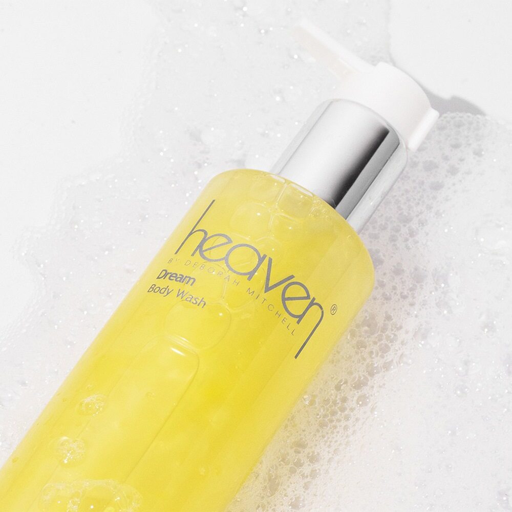Heaven Dream Body Wash