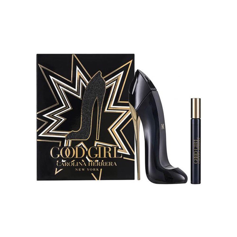 Carolina Herrera Good Girl Gift Set