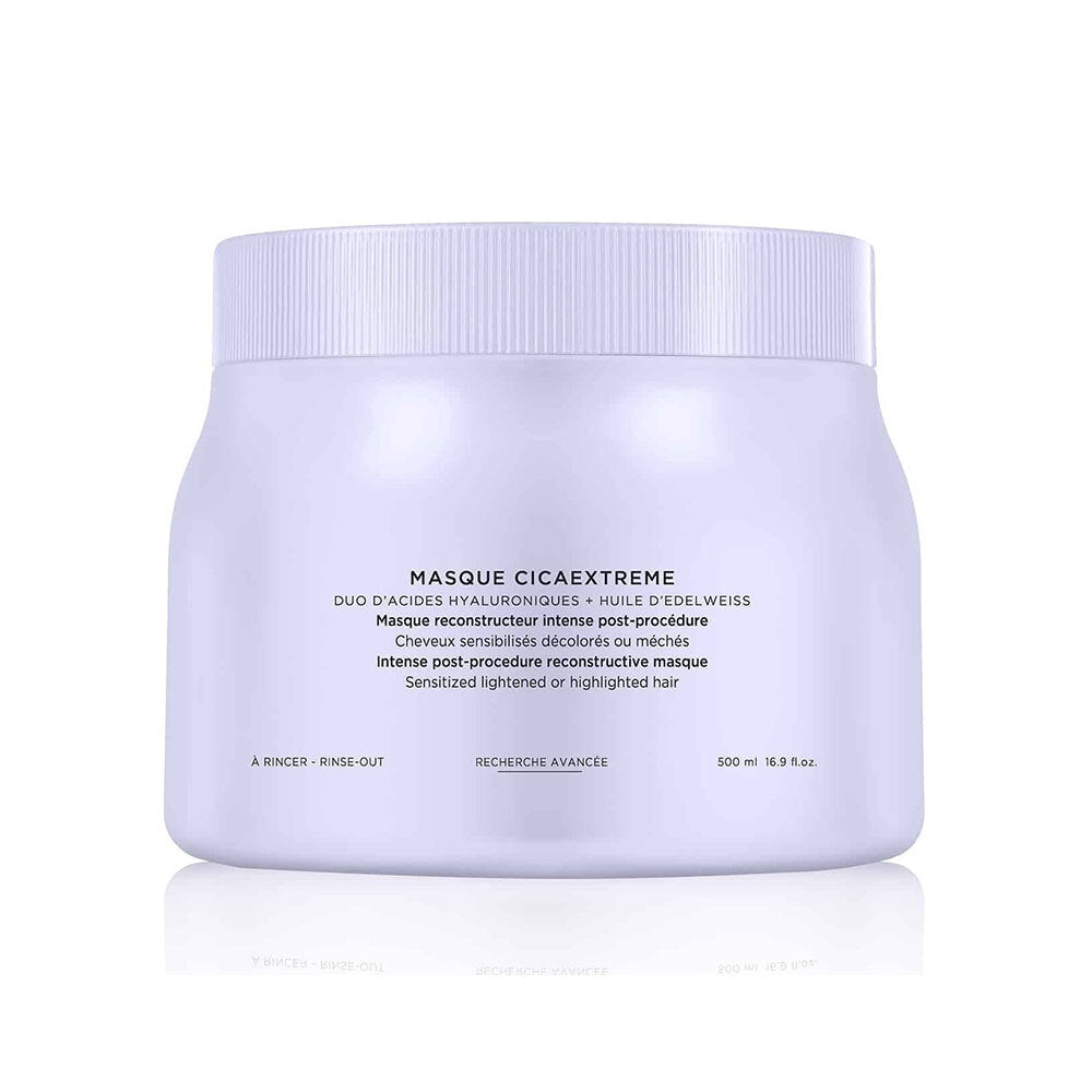 Kérastase Blond Absolu Masque Cicaextreme 500ml