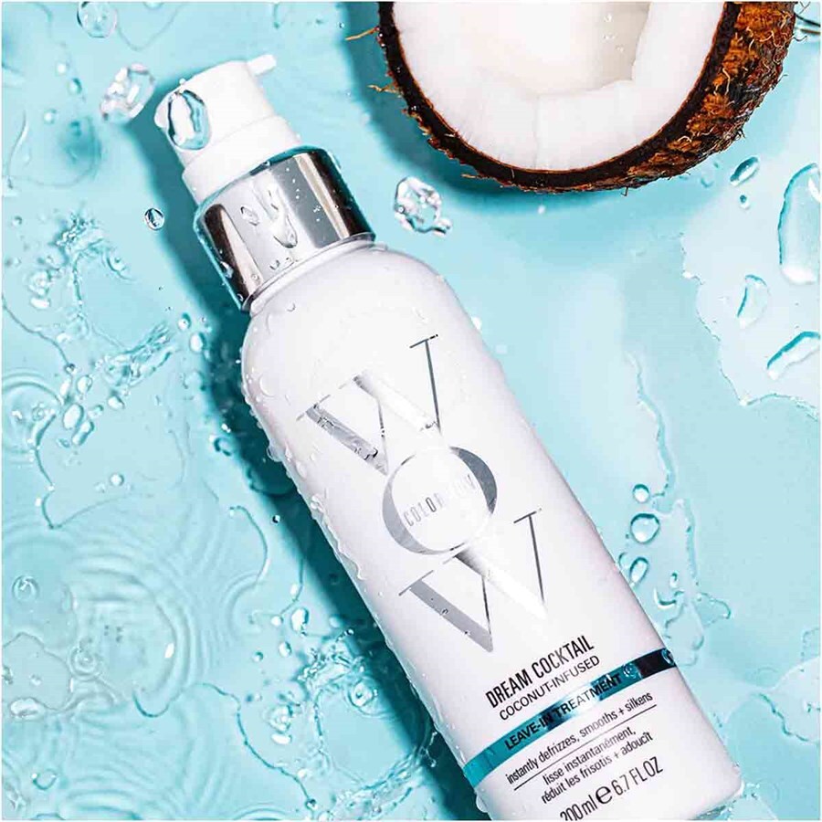 Color Wow Dream Cocktail Coconut-Infused 200ml