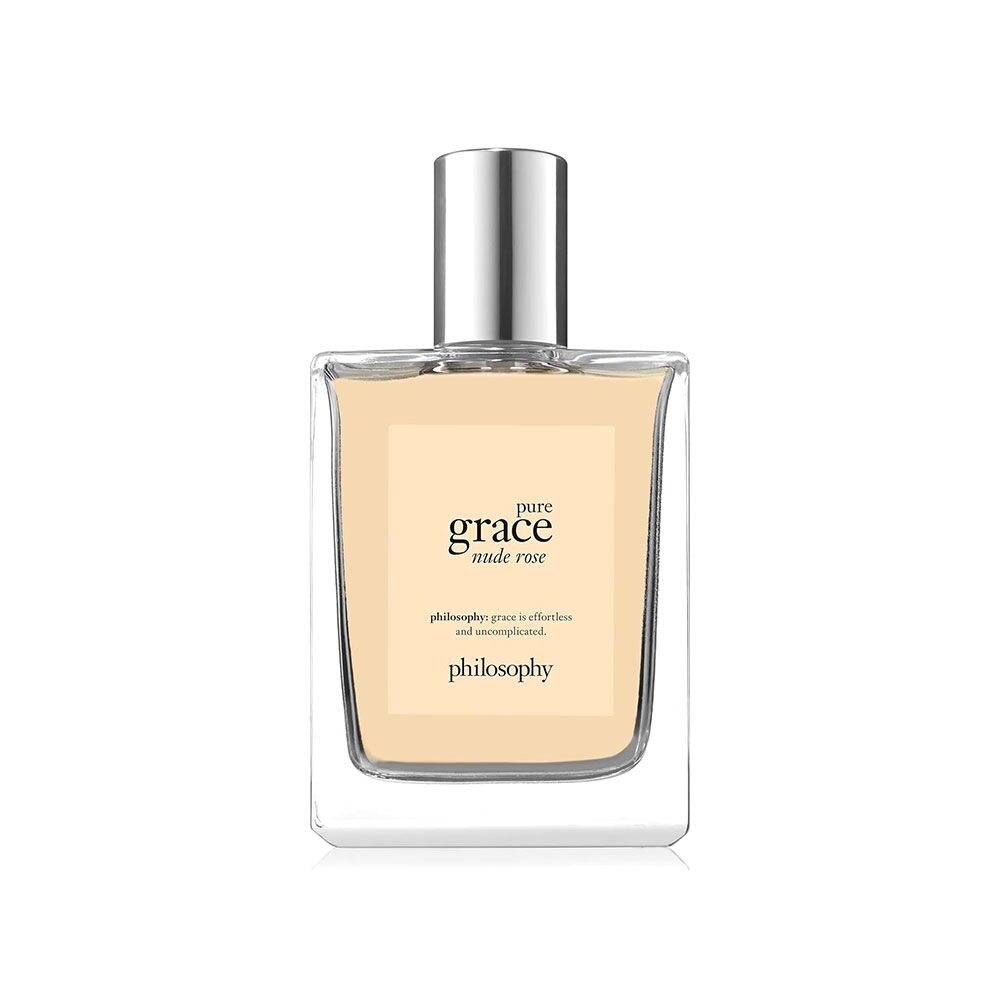 Philosophy Pure Grace Nude Rose Eau de Toilette 15ml