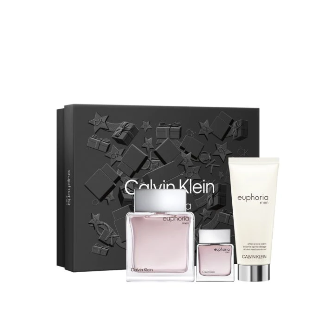 Calvin Klein Euphoria Gift Set