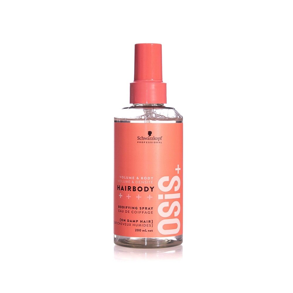 Schwarzkopf OSiS+ Hairbody 200ml