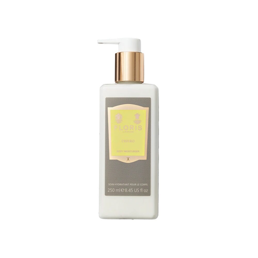 Floris Cefiro Enriched Body Moisturiser 250ml