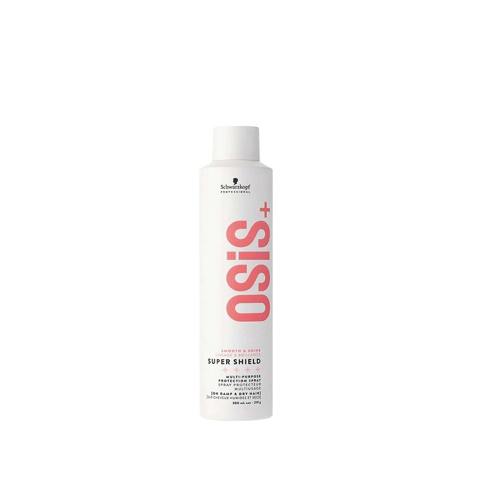 Schwarzkopf OSiS+ Super Shield 300ml