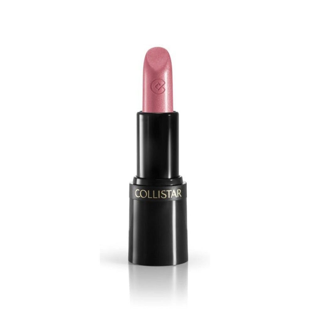 Collistar Rossetto Puro Lipstick 4.5ml - 026 Metallic Pink