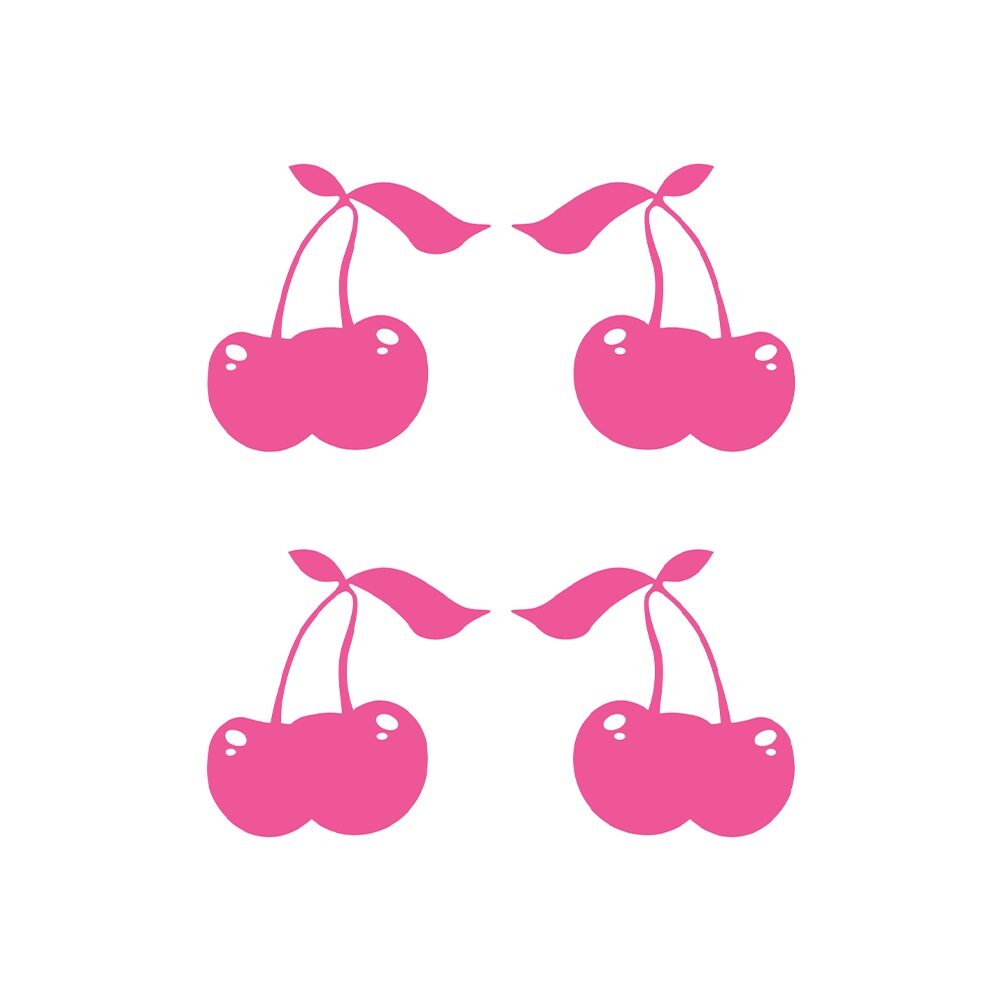 Khol Kreatives Tutti Fruiti Stickies