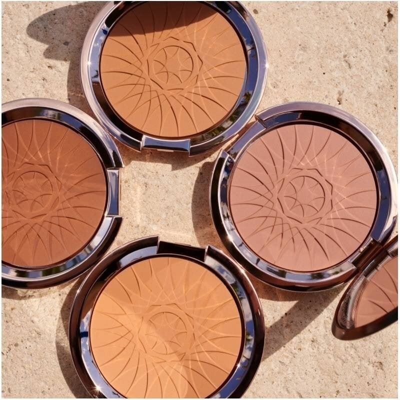 Estée Lauder Bronze Goddess Bronzing Powder 21g - Light