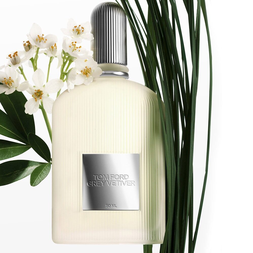 Tom Ford Grey Vetiver Parfum 50ml