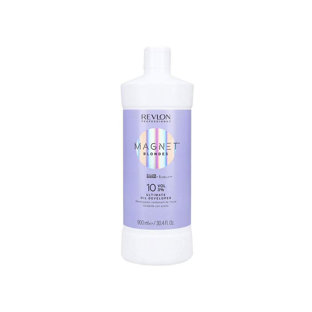Revlon Magnet Blondes 3% 10Vol Oil Developer 900ml