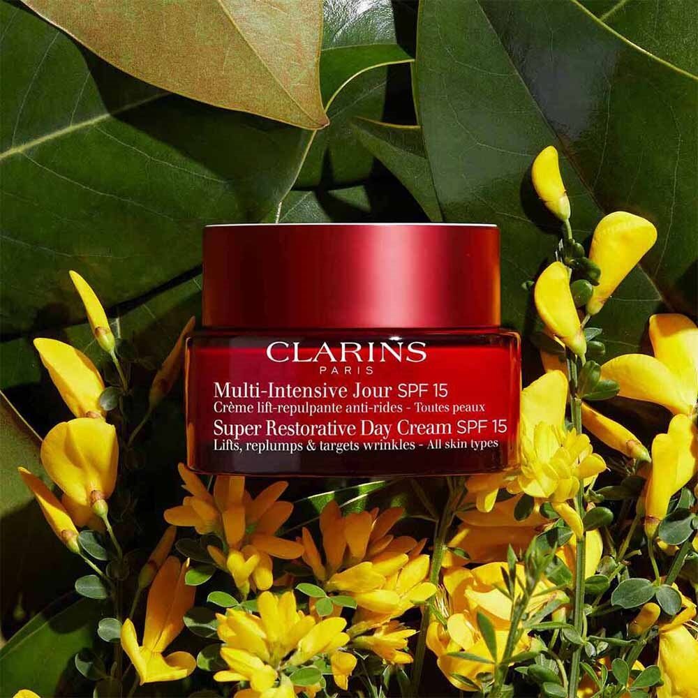 Clarins Super Restorative Day Cream 50ml