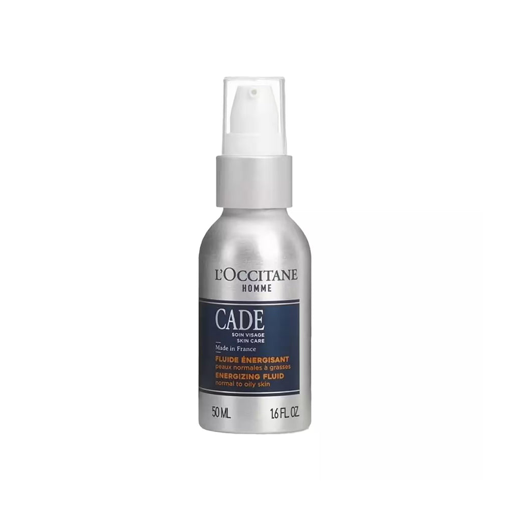 L'Occitane en Provence Cade Energising Fluid 50ml