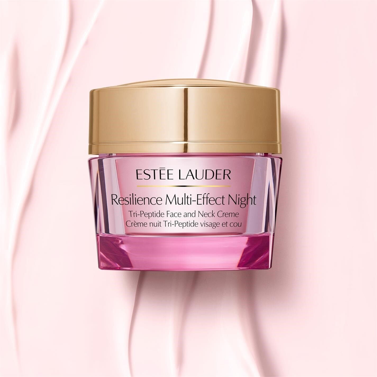Estée Lauder Resilience Multi-Effect Tri-Peptide Face and Neck Creme SPF15 50ml