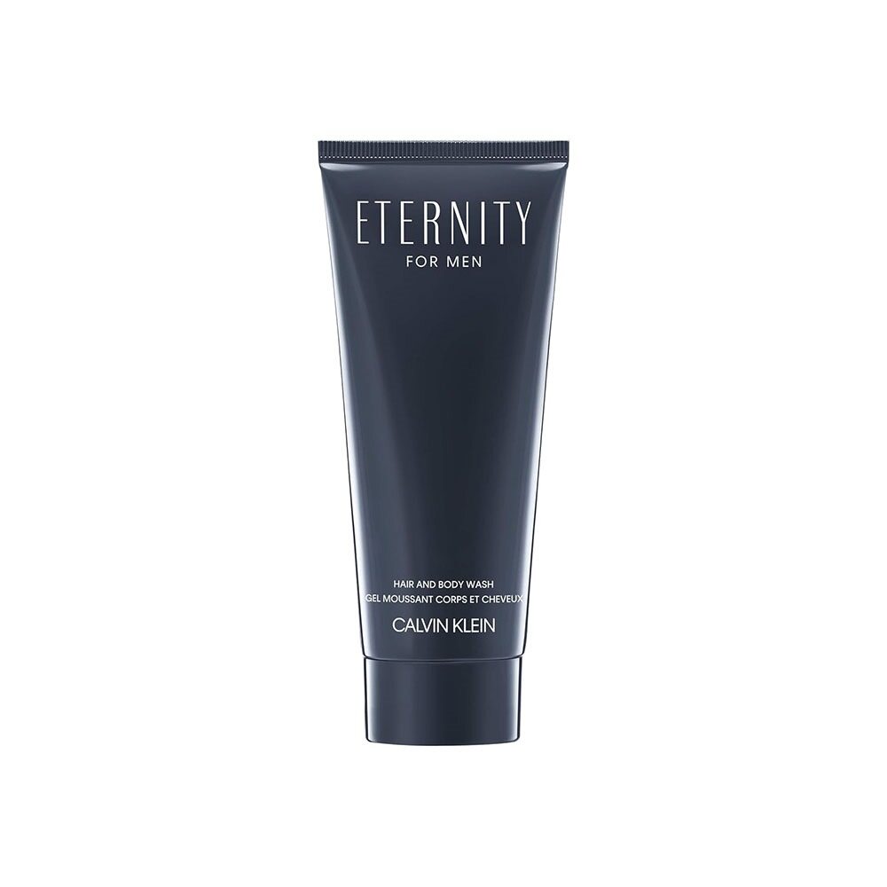 Calvin Klein Eternity Hair & Body Wash 200ml