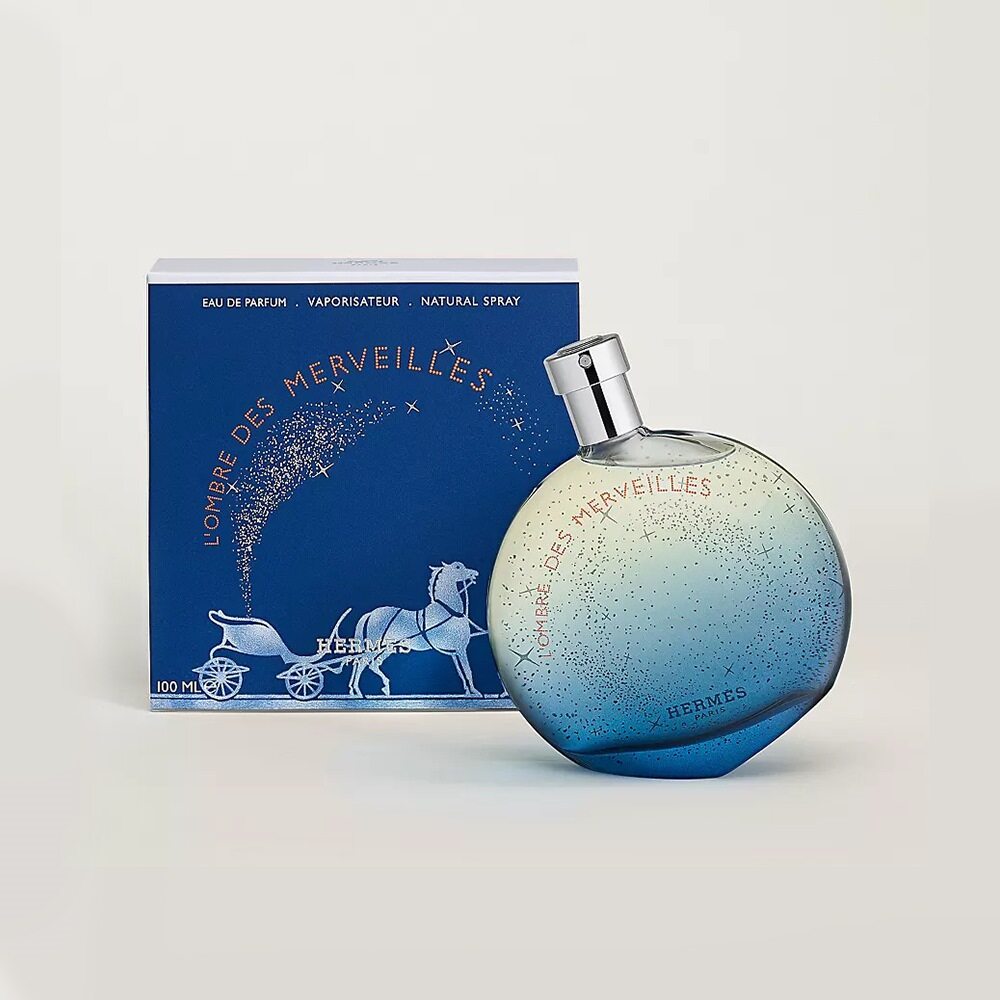 Hermés L'Ombre Des Merveilles Eau de Parfum 100ml