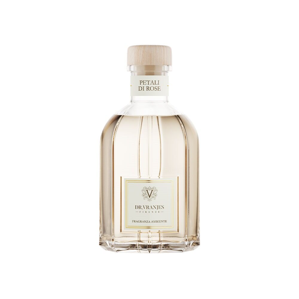Dr. Vranjes Firenze Petali Di Rose Diffuser 500ml