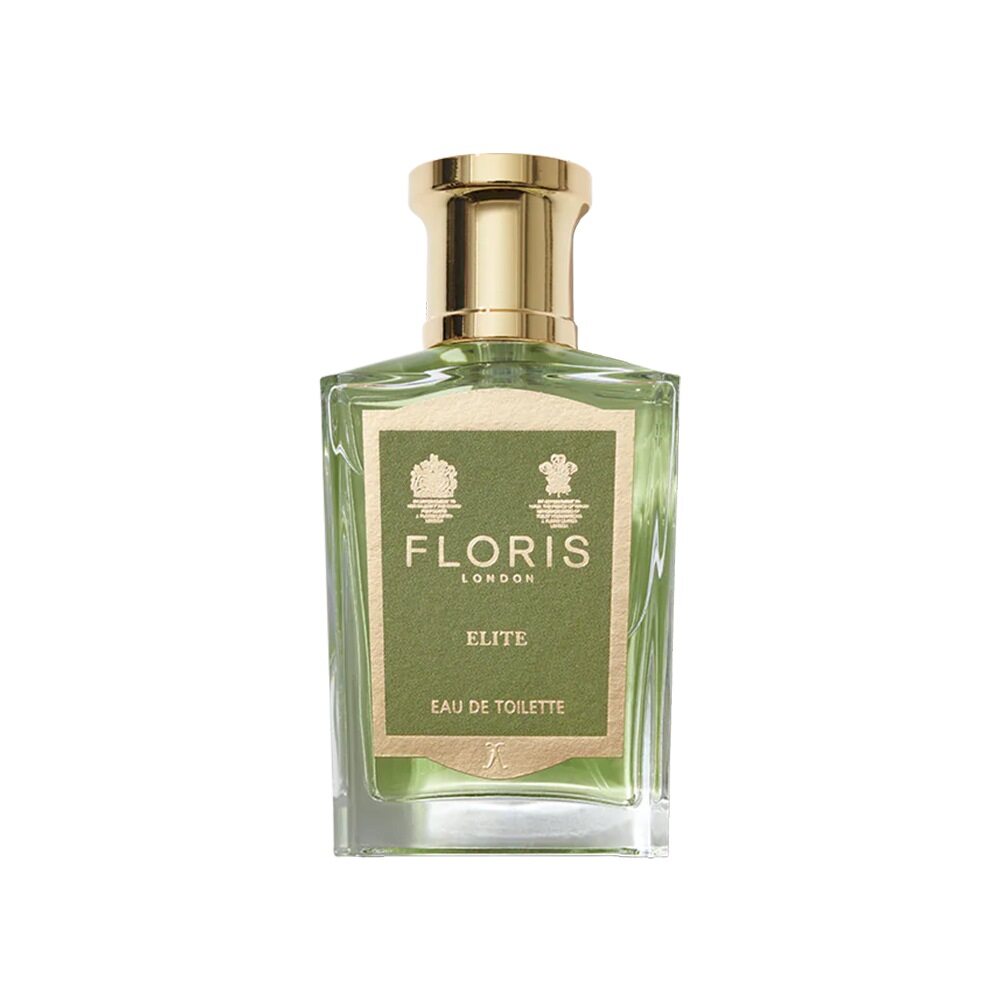 Floris Elite Eau de Toilette 50ml
