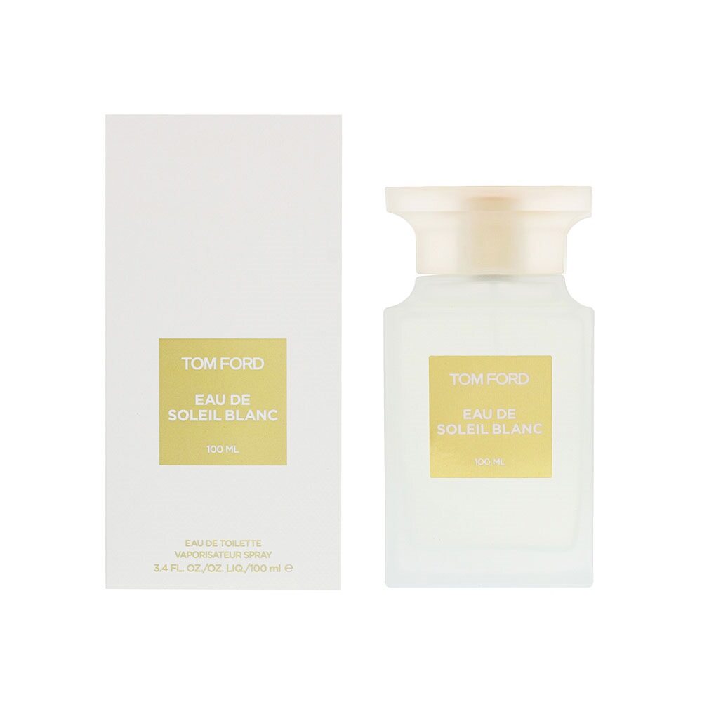 Tom Ford Soleil Blanc Eau de Toilette 100ml