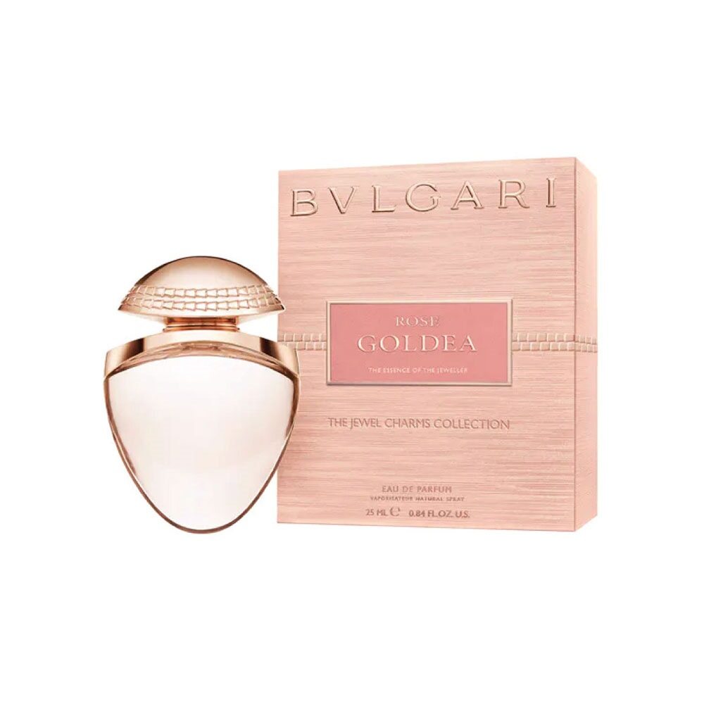 Bvlgari Rose Goldea Eau de Parfum 25ml