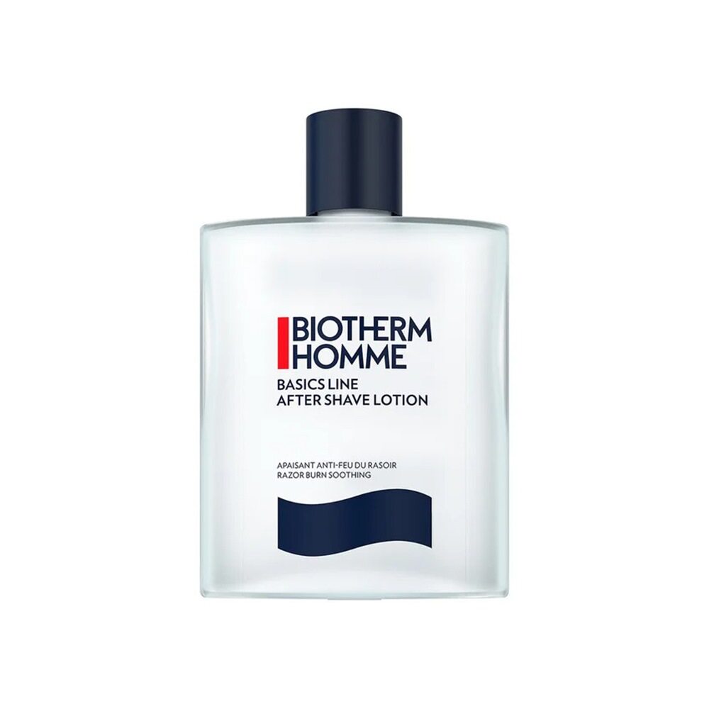 Biotherm Homme Razor Burn Eliminator Aftershave 100ml
