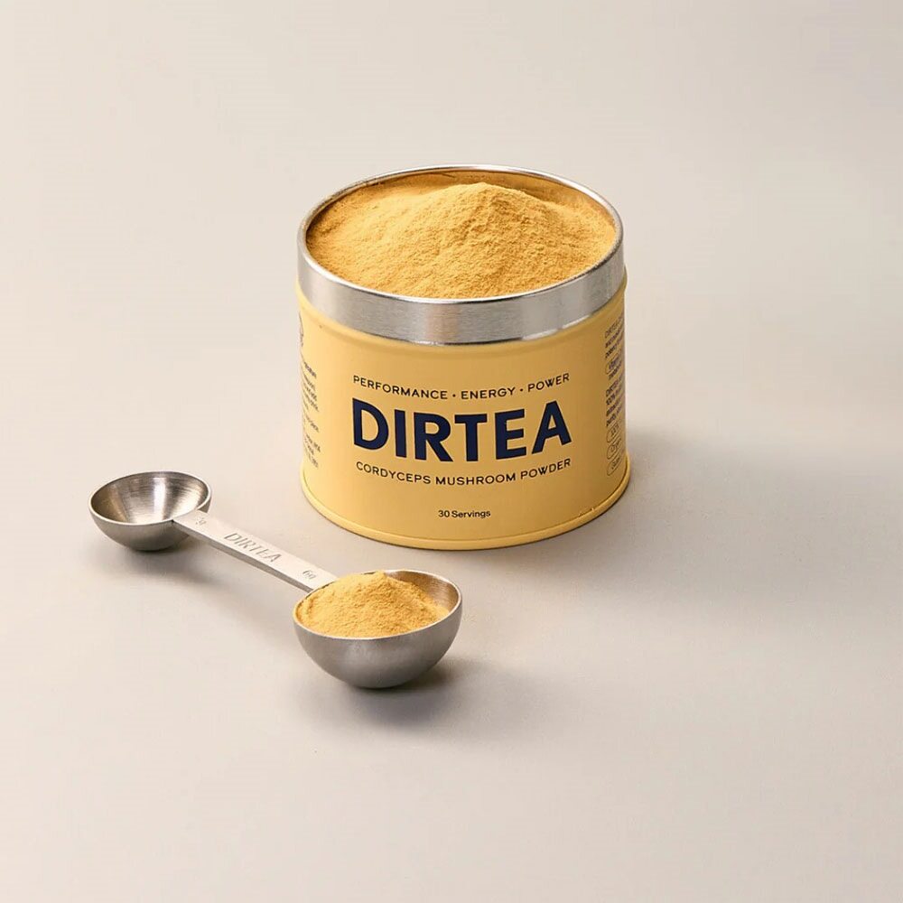 DIRTEA Performance Powder 240g