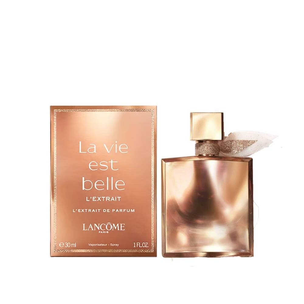 Lancôme La Vie est Belle L'Extrait Eau de Parfum 30ml