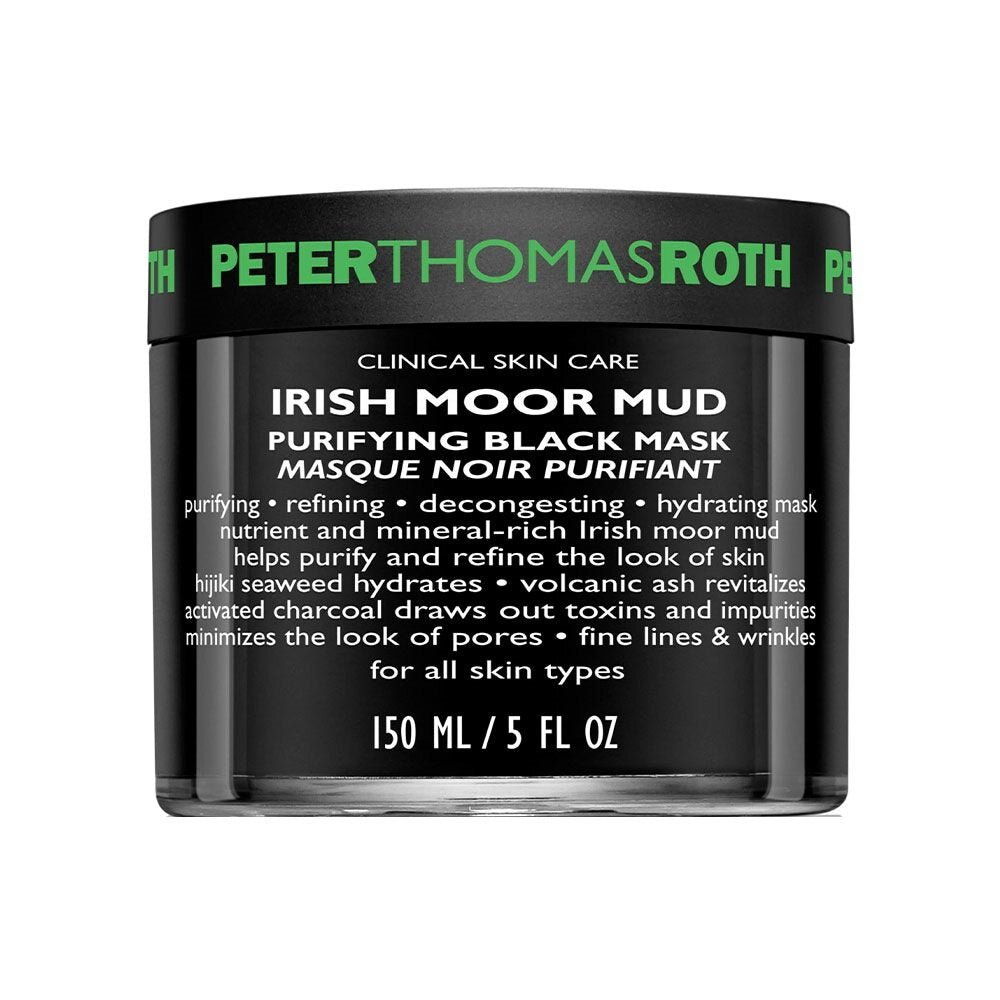 Peter Thomas Roth Irish Moor Mud Mask 150ml