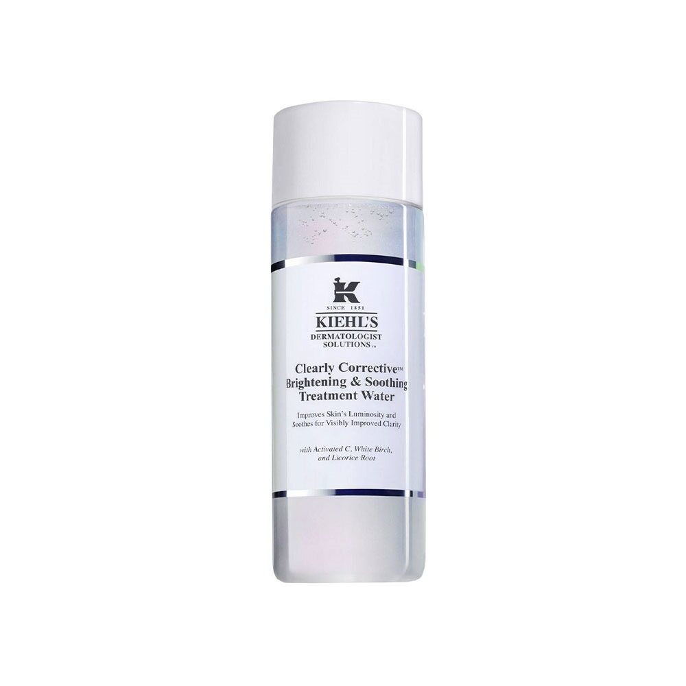 Kiehl's Clearly Corrective Brightening & Soothing Treatment Water 200ml