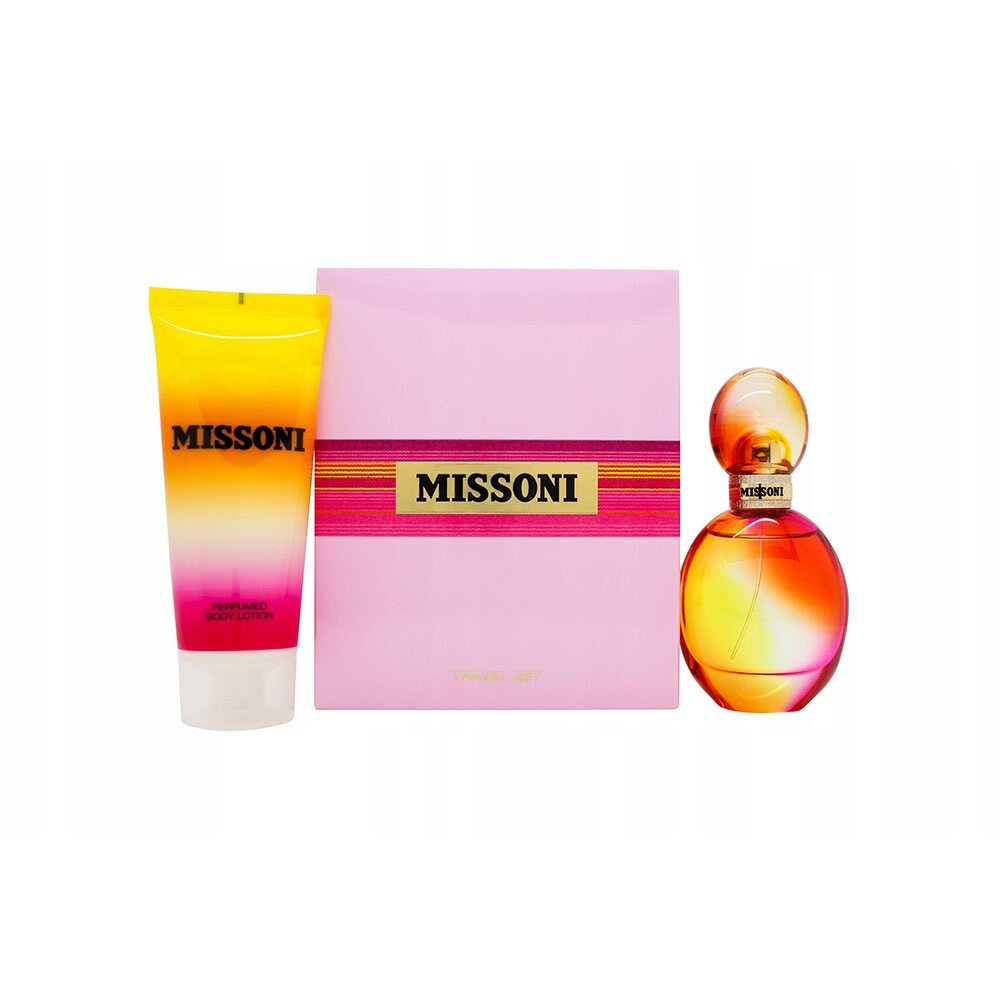 Missoni Gift Set