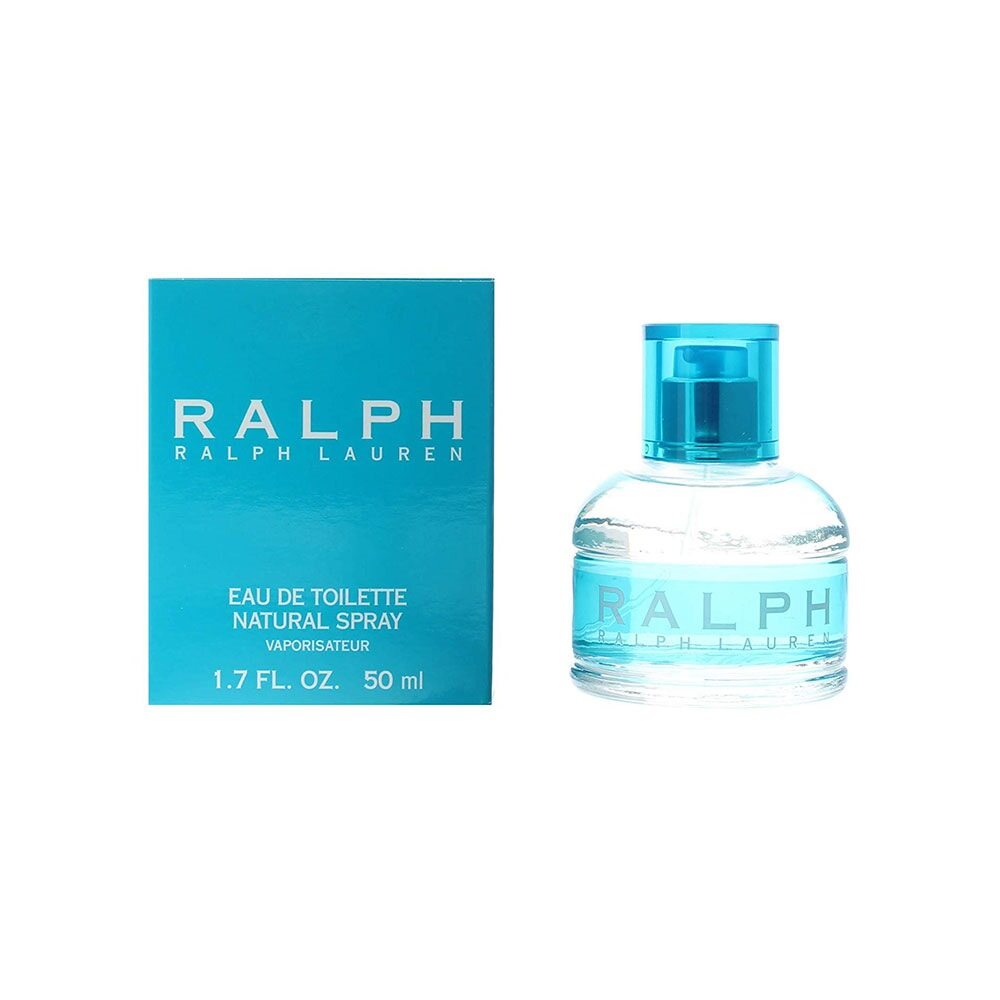 Ralph Lauren Ralph Eau de Toilette 50ml