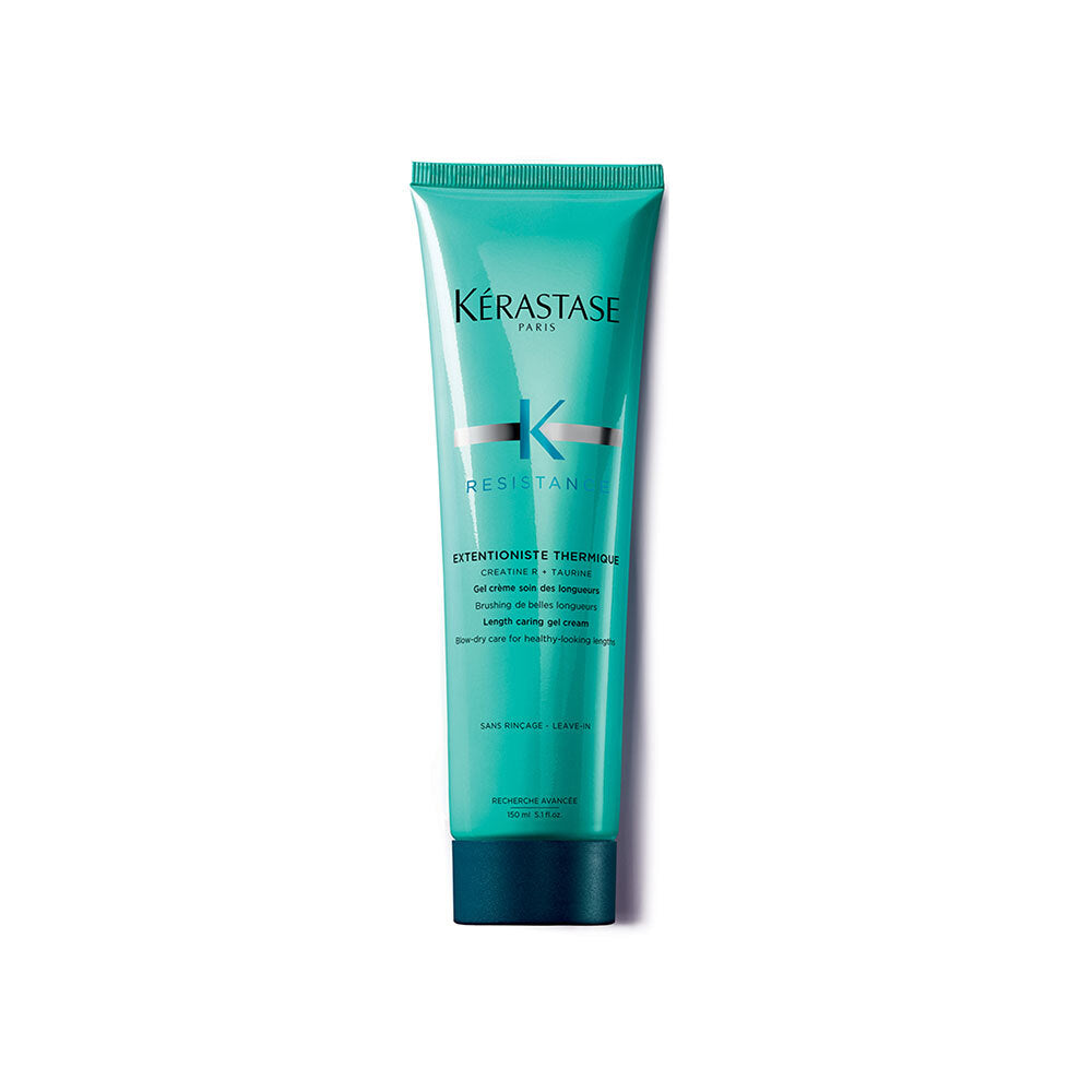 Kerastase Resistance Extentioniste Thermique Hair Protection Cream Gel 150ml