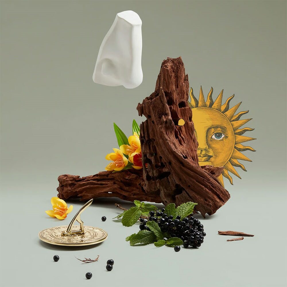 Penhaligon's Solaris Eau de Parfum 100ml