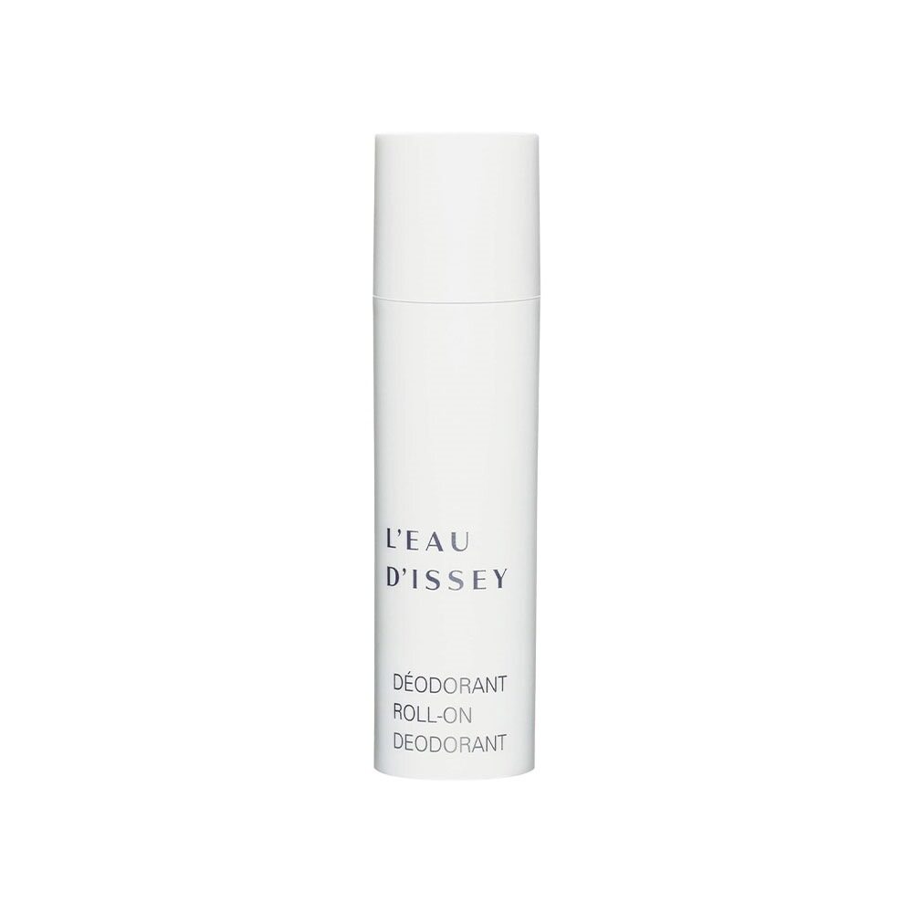 Issey Miyake L'eau d'Issey Roll-On Deodorant 50ml