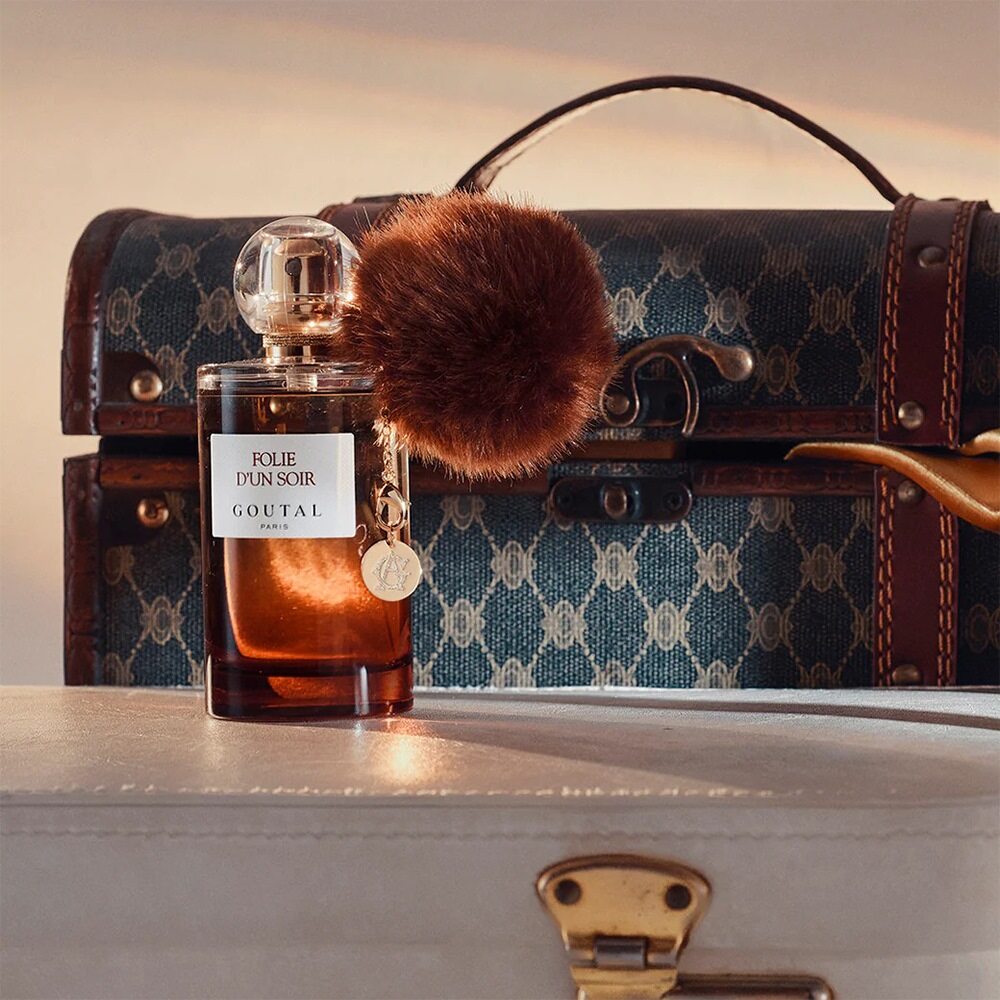 Annick Goutal Folie d'un Soir Eau de Parfum 50ml