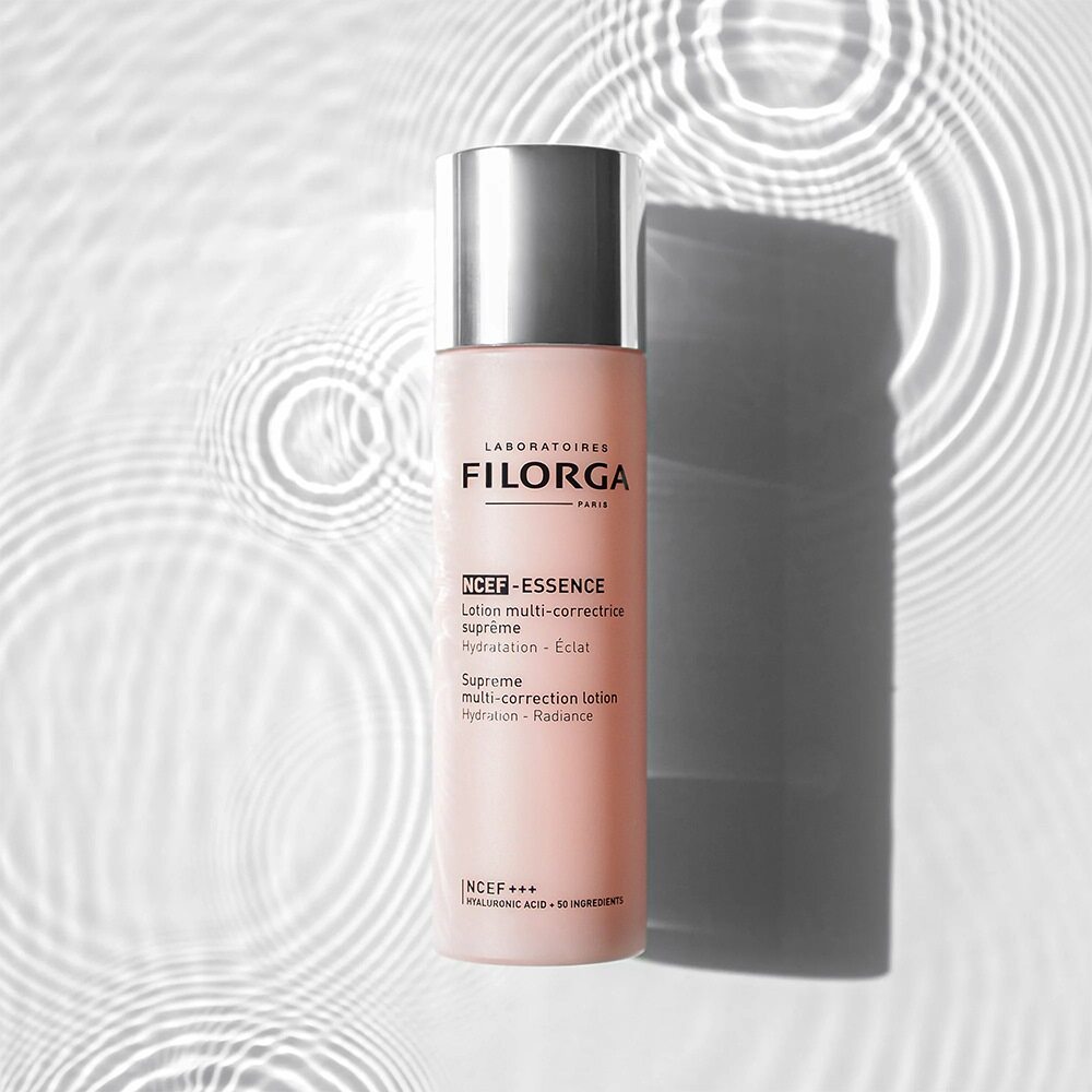 Filorga Medi-Cosmetique NCTF-Essence Supreme Regenerating Lotion 150ml