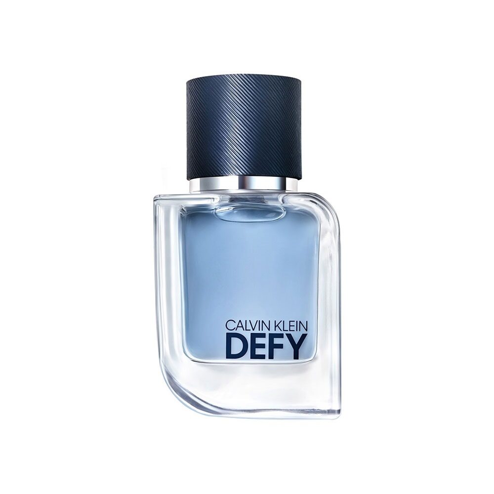 Calvin Klein Defy Eau de Toilette 30ml