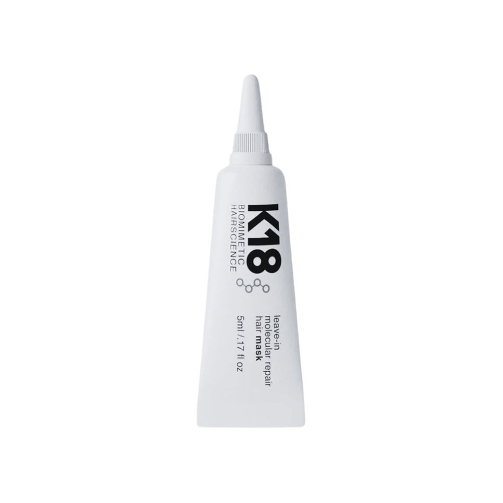 K18 Leave-In Repair Hair Mask 5ml