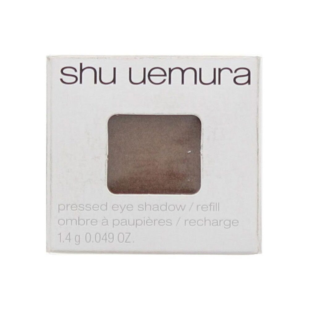 Shu Uemura Eye Shadow Pressed Powder Refill 1.4g - 861 A  Dark Brown