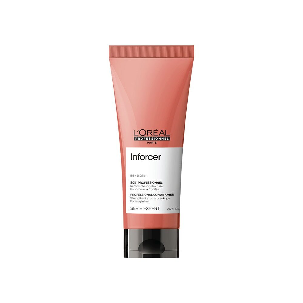 L'Oréal Série Expert Inforcer Conditioner 200ml