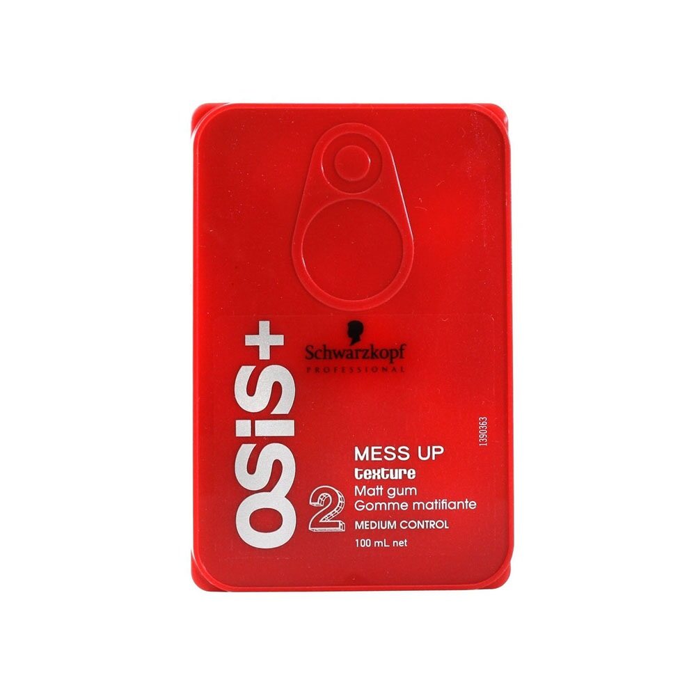 Schwarzkopf OSiS+ Mess Up 100ml