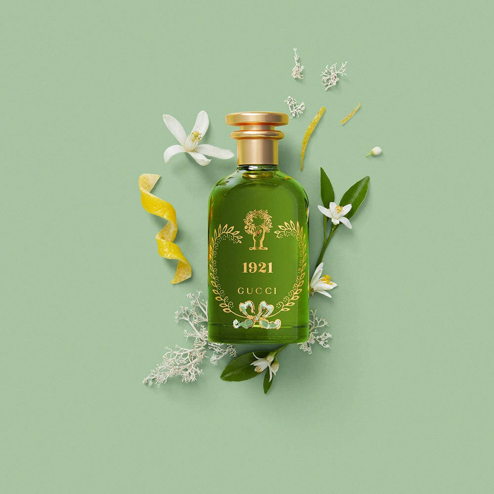 Gucci 1921 Eau de Parfum 100ml
