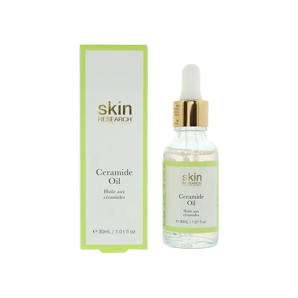 Skin Research Ceramide Oil 30ml