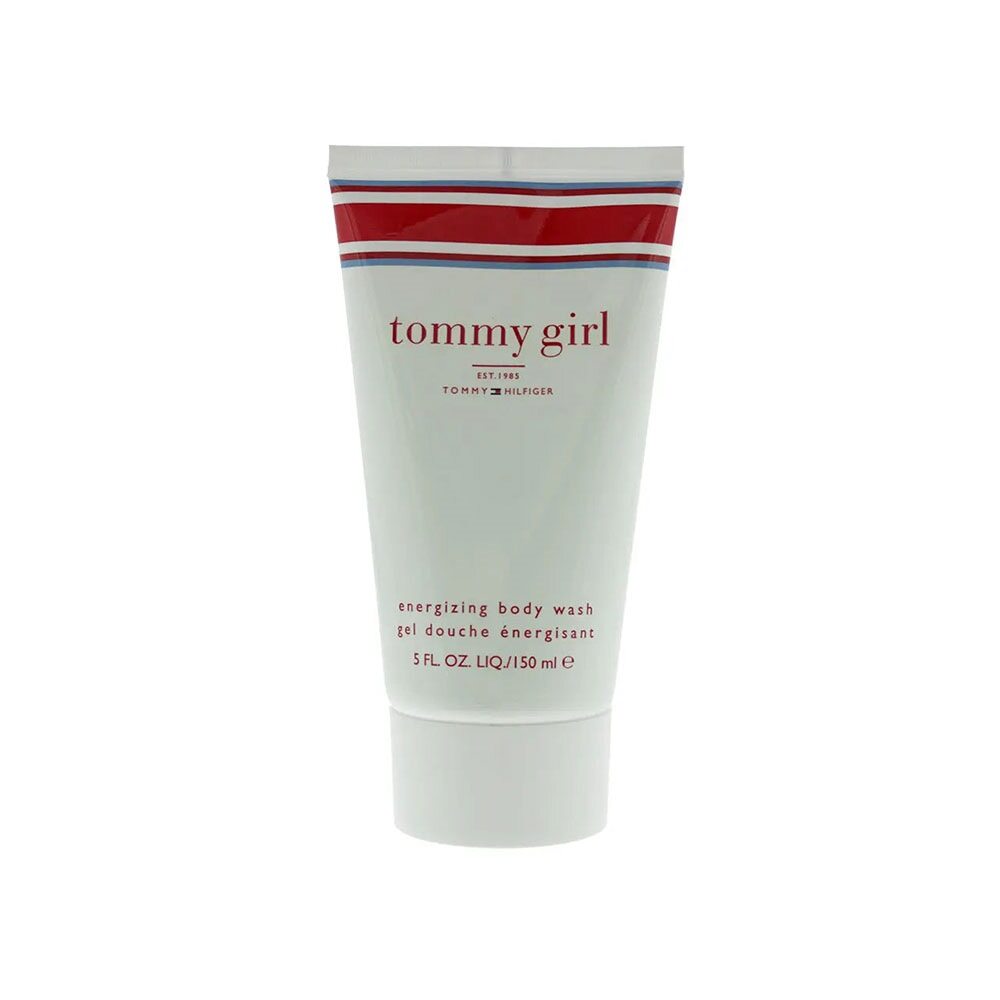 Tommy Hilfiger Tommy Girl Energizing Body Wash 150ml
