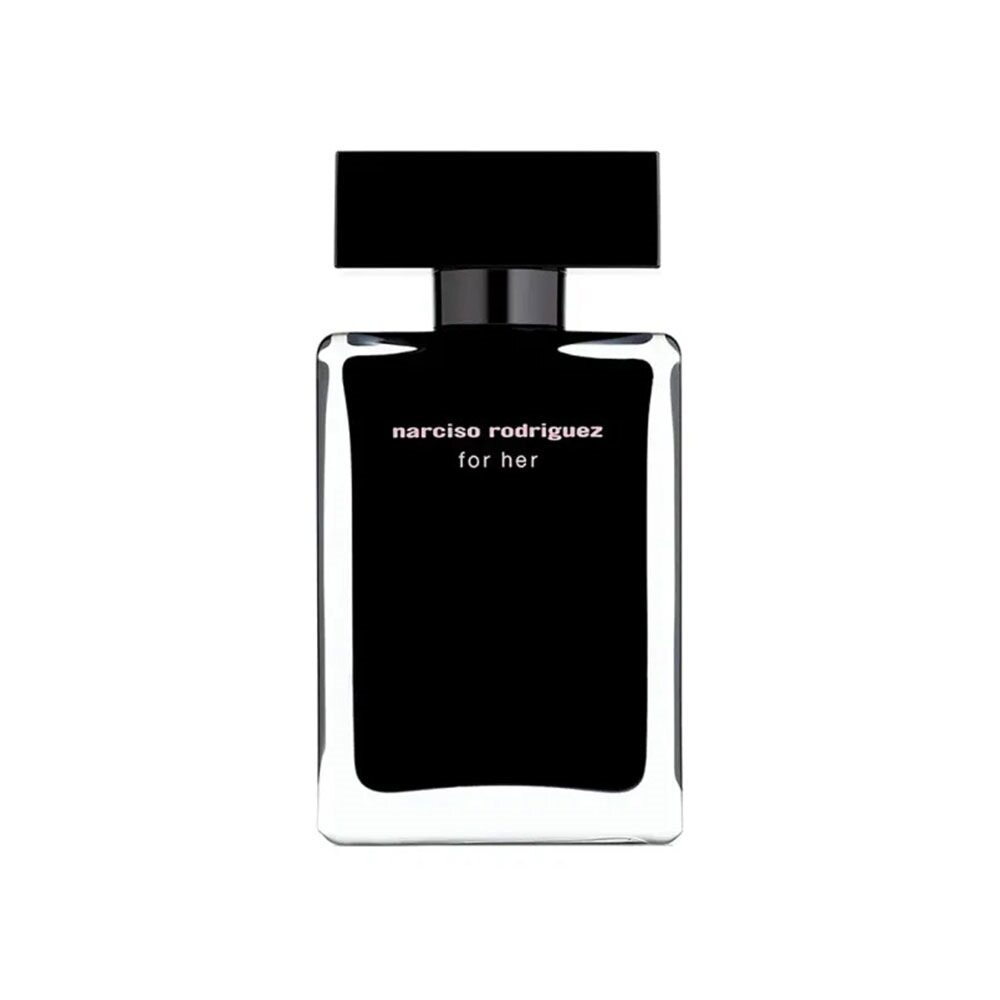Narciso Rodriguez for Her Eau de Toilette 50ml