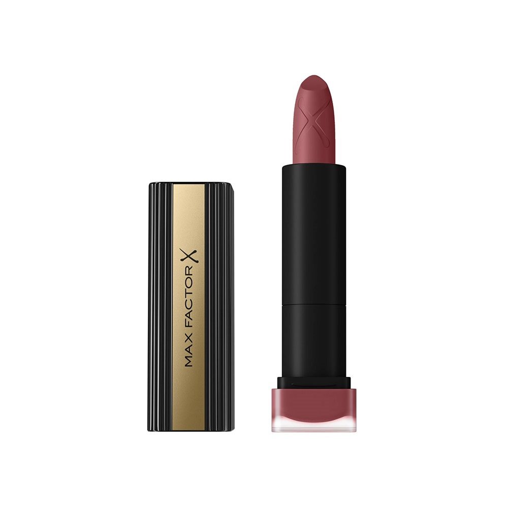 Max Factor Colour Elixir Matte Bullet Lipstick 3.5g - 60 Mauve