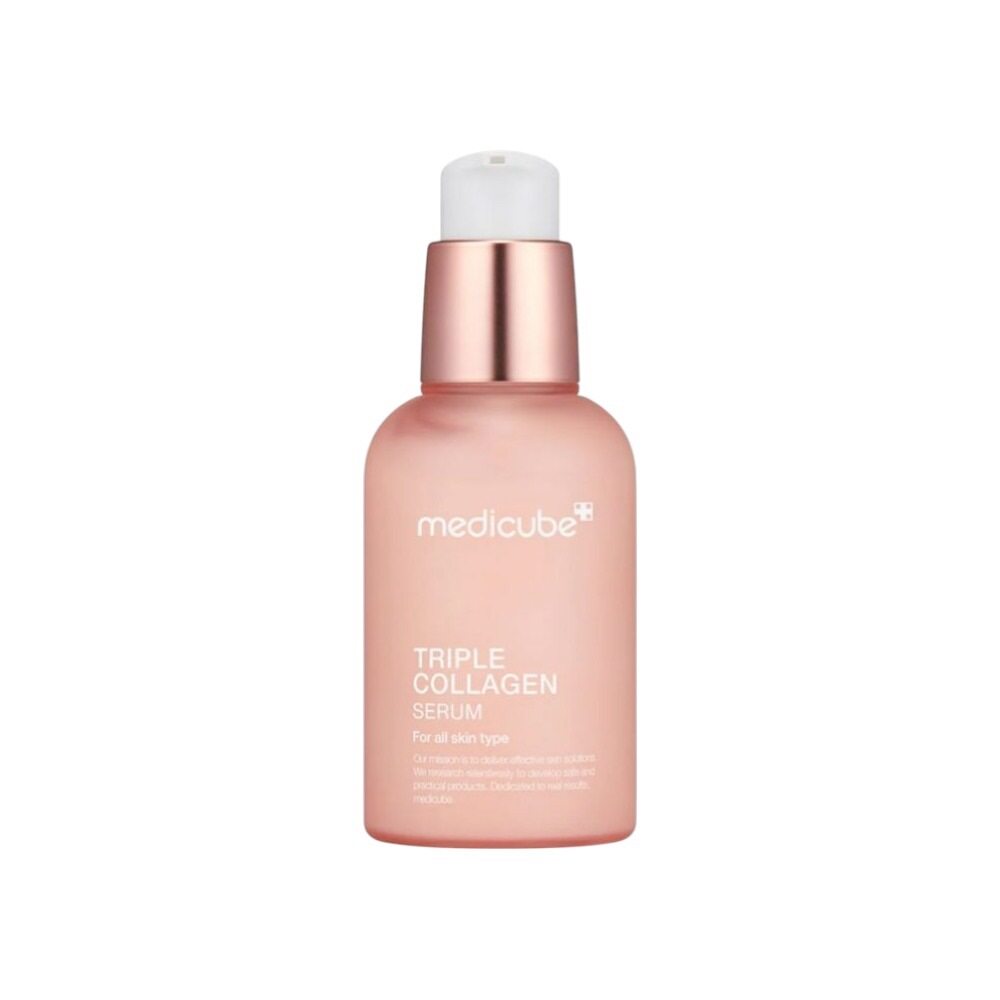Medicube Triple Collagen Face Serum 4.0 55ml