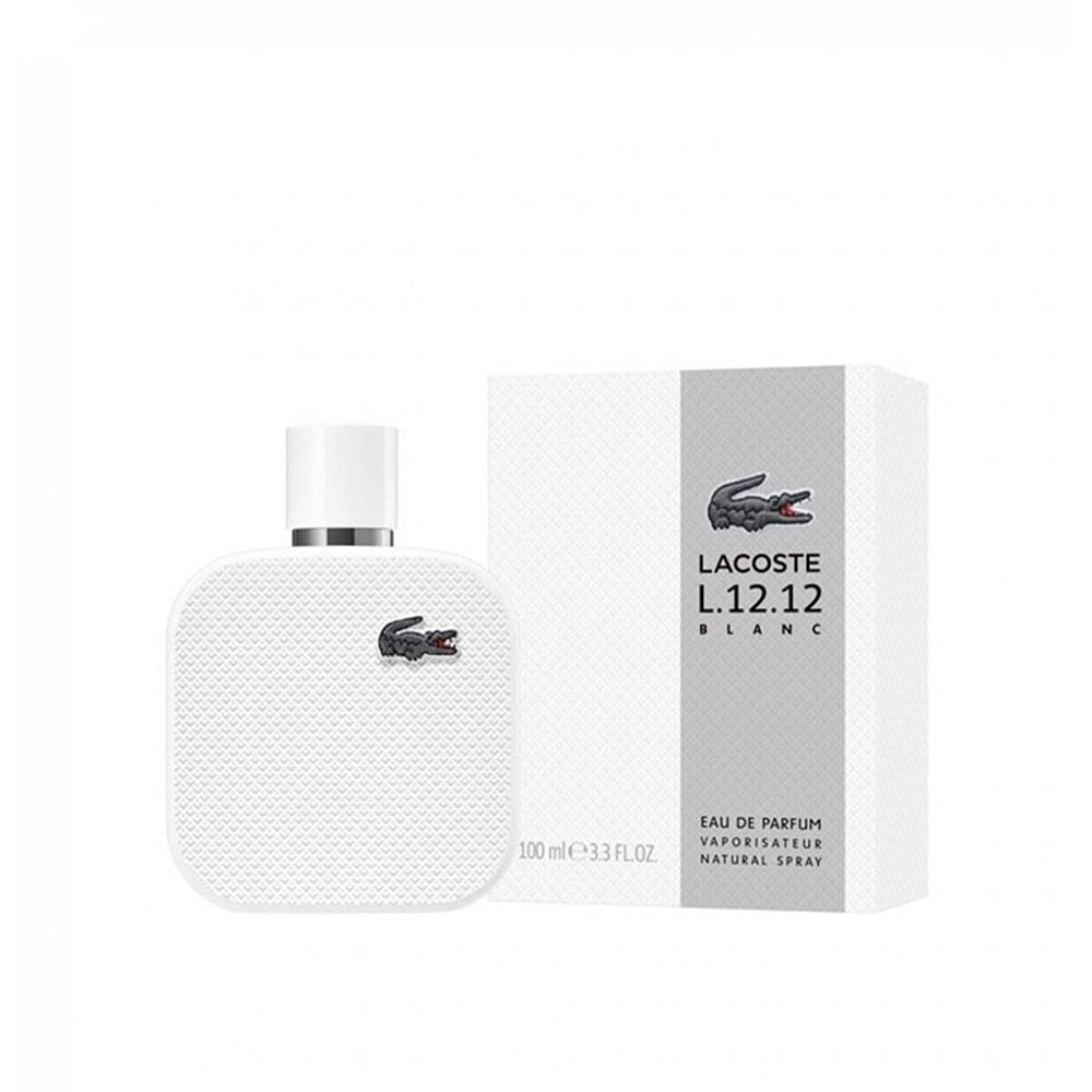 Lacoste Eau de Lacoste L.12.12 Blanc Eau de Toilette 100ml